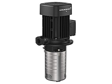 Mehrstufige Tauchkreiselpumpe selbstansaugend Grundfos MTH 4-4/4 A-W-A-AQQV (98993212)