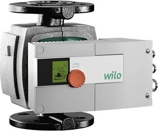Elektronische Umwälzpumpe Wilo Stratos 65/1-12 PN16(2069739)