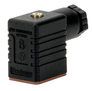 Kabelstecker für Spule Danfoss 9-22 AB/AC (042N0139)