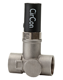 Abgleichventil für Zirkulation TWW Frese CirCon 35-1130