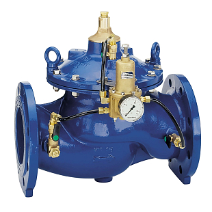 Reduzierventil Honeywell DR300-80A, DN80