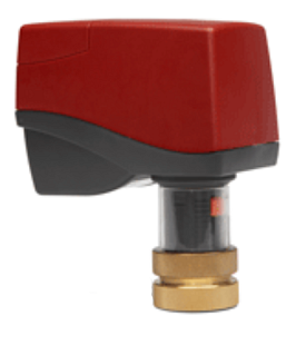 Hocheffizienter Proportionalantrieb IMI TA-MC50-C 230V (61050012)