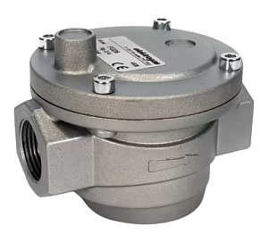 Gasfilter GAS FG2-6A DN 20