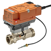 Wärmezähler Belimo 22PEM-1UD DN20, 2,5 m3/h