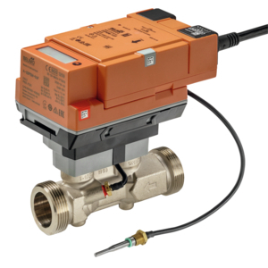 Wärmezähler Belimo 22PEM-1UD DN20, 2,5 m3/h