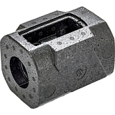 Isoliermantel Belimo A-22PEM-A01 für Wärmezähler DN15...25