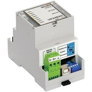 MP-zu-BACnet-MS/TP-Wandler Belimo UK24BAC