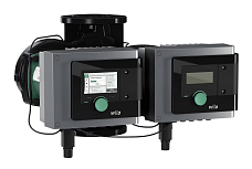 Doppelte Umwälzpumpe Wilo Stratos MAXO-D 32/0,5-8 PN6/10 (2164647)