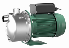 Selbstansaugende Pumpe Wilo WJ 202-X-EM-2,1~230 V (4262915)