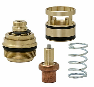 Austauschsatz ESBE VTA937 20-43°C (37001200)