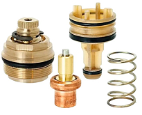 Austauschsatz ESBE VTA931 30-70°C (37001400)