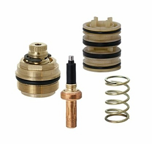 Austauschsatz ESBE VTA933 35-60°C (37000100)