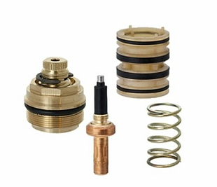 Austauschsatz ESBE VTA936 35-60°C (37000800)