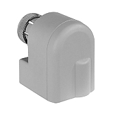 Ventilantrieb Honeywell M5410L1001, 2-stufig Speedy, Hub 6,5 mm, 90 N, Versorgung 230 VAC, IP54