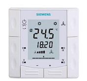 Raumthermostat Siemens RDF600KN/S