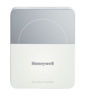 Wand-Multisensor für Luftqualität Honeywell TR50-5N ohne Display