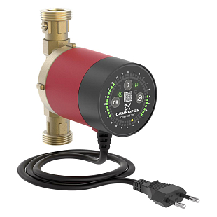 Umwälzpumpe Grundfos COMFORT 15-14 BX TDT (93093665)