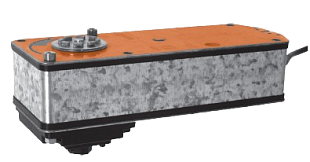 Notfall-Stellantrieb Belimo AF230
