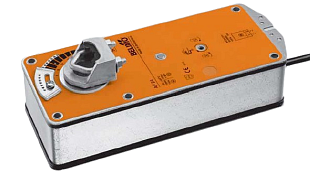 Notfall-Stellantrieb Belimo AF24-S