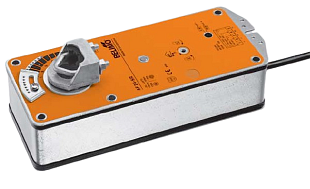 Notfall-Stellantrieb Belimo AF24-SR