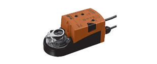 Drehservoantrieb Belimo AM230-S