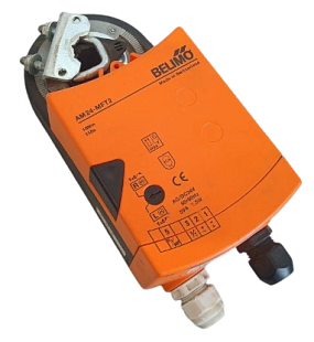 Belimo Klappenantrieb AM24-MFT2