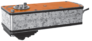 Notfall-Stellantrieb Belimo ARF24-S