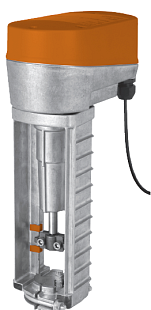 Linearantrieb Belimo AV230-3