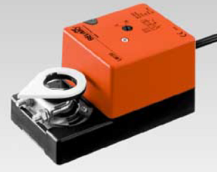 Belimo Klappenantrieb LM230