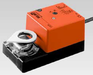 Klappenantrieb Belimo LM24