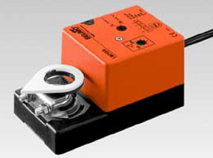 Belimo Klappenantrieb LM24-SR