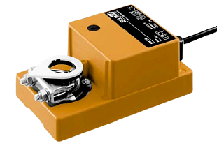 Belimo Klappenantrieb NM24