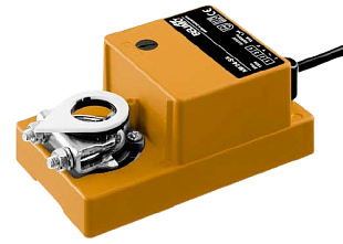 Belimo Klappenantrieb NM24-SR