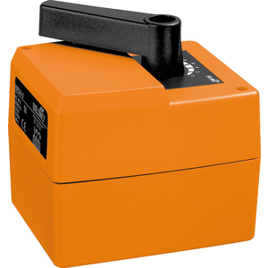 Belimo Klappenantrieb NR24-3