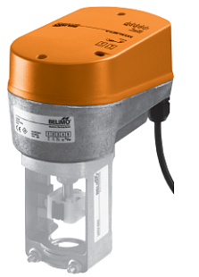 Hubantrieb für Ventile Belimo NVF24-MFT(-E 3Punkt)