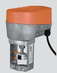 Hubantrieb für Ventile Belimo NVF24-MFT(-E)