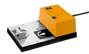 Klappenantrieb Belimo SM220