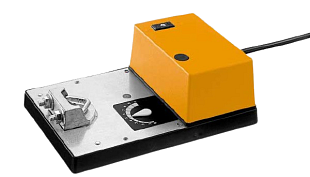 Belimo Klappenantrieb SM24
