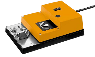 Belimo Klappenantrieb SM24-SR