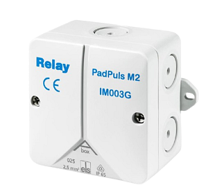 Impuls-M-BUS-Adapter Siemens (IM003G)