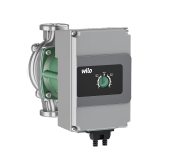 Umwälzpumpe WILO STRATOS PARA 25/1-12 PN10 T1 (2101240)