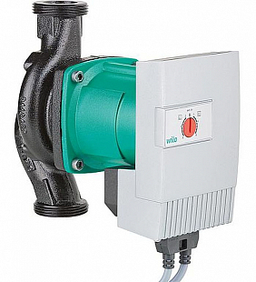 Umwälzpumpe WILO STRATOS PARA 25/1-12 PN10 T2 TN (244127)