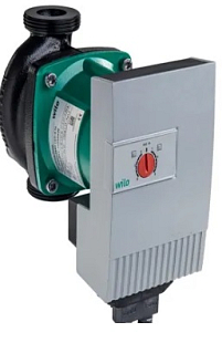 Umwälzpumpe WILO Stratos PARA 25/1-12 PN10 T13-2,2 S MAT (2167211)