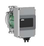 Umwälzpumpe WILO Stratos PARA 25/1-12 PN10 T10-1,5 CA (2174444)