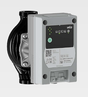 Umwälzpumpe WILO Para MAXO-Z 30-180-08-F02 (2213571)