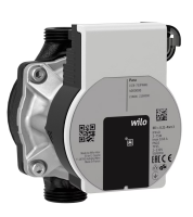 Umwälzpumpe WILO Para 25-130/8-75/IPWM1-9 (4532458)