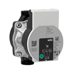 Umwälzpumpe WILO Para 25-130/8-75/SC-9 (4532856)