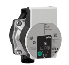 Umwälzpumpe WILO Para 25-130/6-43/SC-9 (4533441)