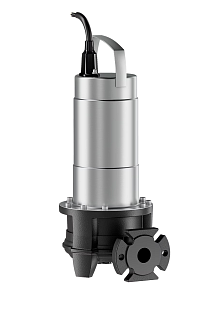 Tauchpumpe für Fäkalien Wilo Rexa FIT-S03-112A/21M011-523/P (6093111)