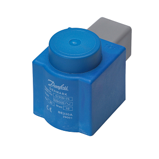 Danfoss Magnetspule 018F6176